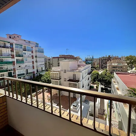 3 Montemar By Homing Marbella